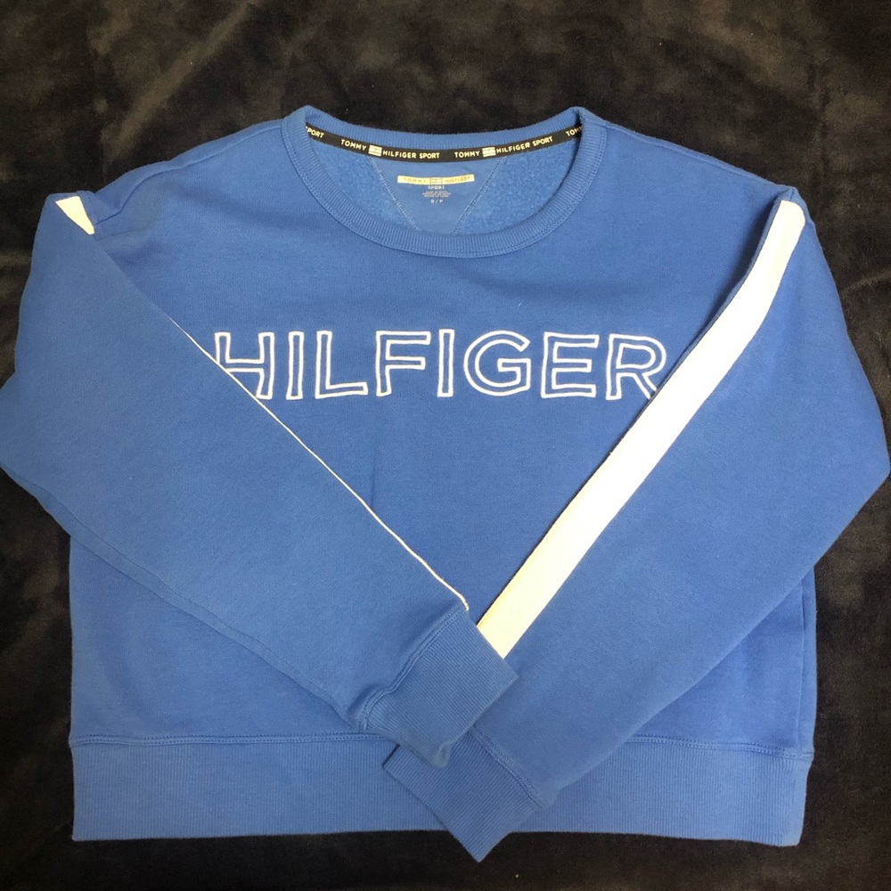 Tommy Hilfiger sweater